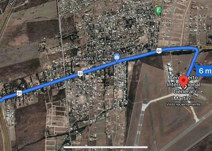 La Escondida Salta 7