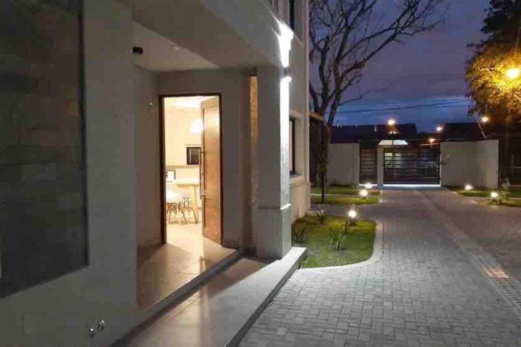 Apartamento La Escondida Salta 7 General Alvarado