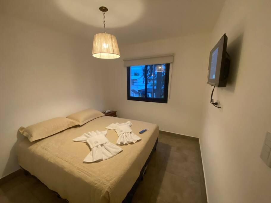 Apartamento La Escondida Salta 7 General Alvarado