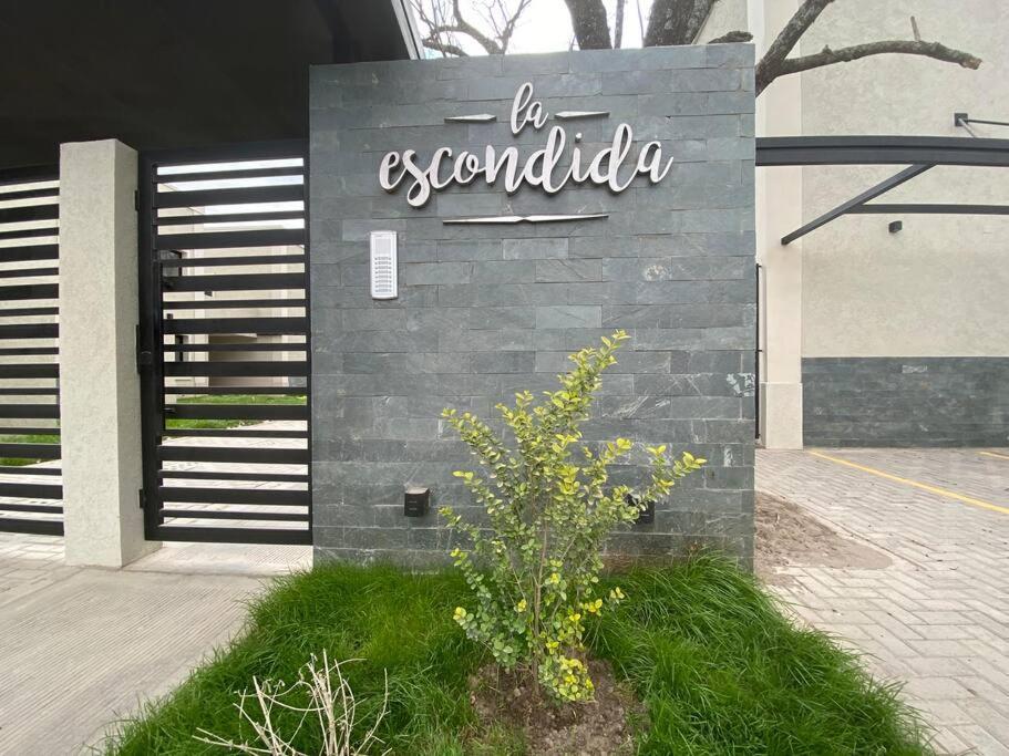 Apartamento La Escondida Salta 7 *