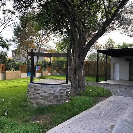 La Escondida Salta 7 Apartment General Alvarado Exterior photo