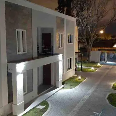 La Escondida Salta 7 Apartment General Alvarado Exterior photo