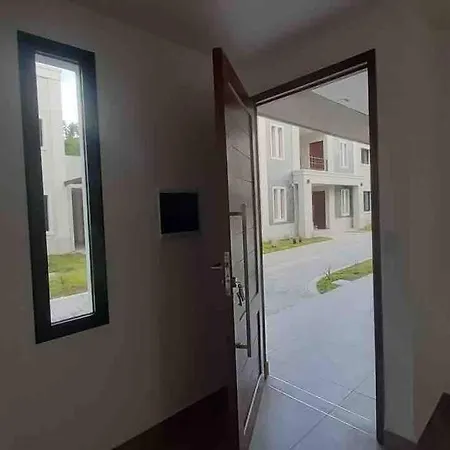 La Escondida Salta 7 Apartment General Alvarado Exterior photo
