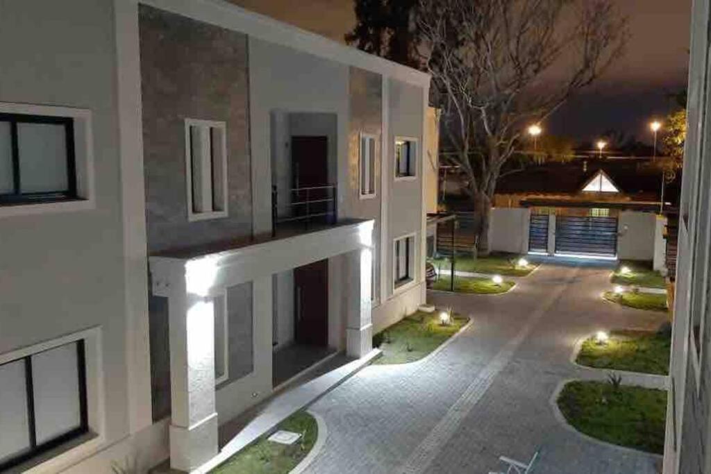 La Escondida Salta 7 Apartment *