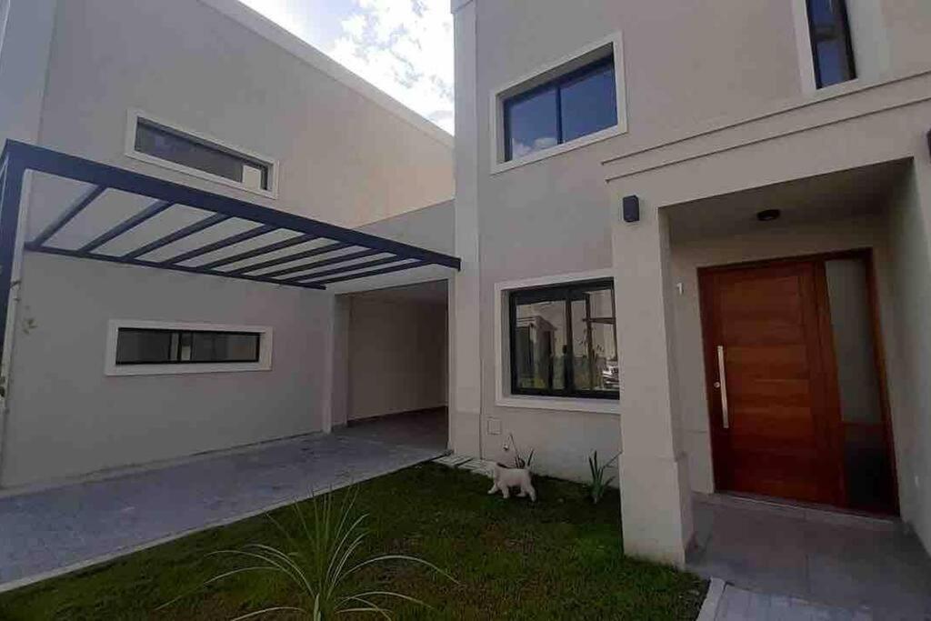 La Escondida Salta 7 Apartment