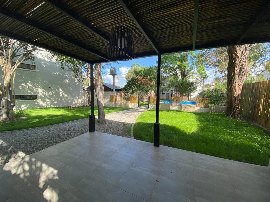 La Escondida Salta 7